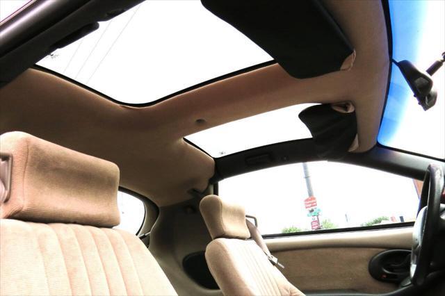 used 1996 Pontiac Firebird car, priced at $4,950