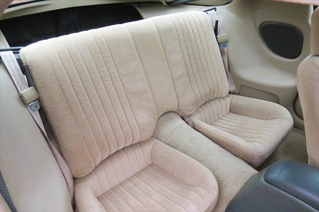 used 1996 Pontiac Firebird car, priced at $4,950