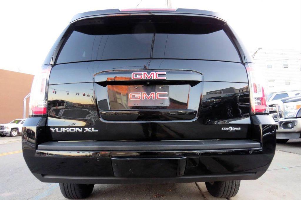 used 2016 GMC Yukon XL car, priced at $16,950