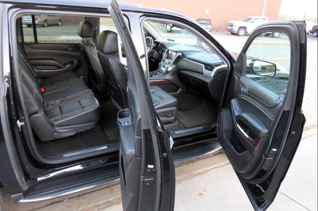 used 2016 GMC Yukon XL car, priced at $16,950