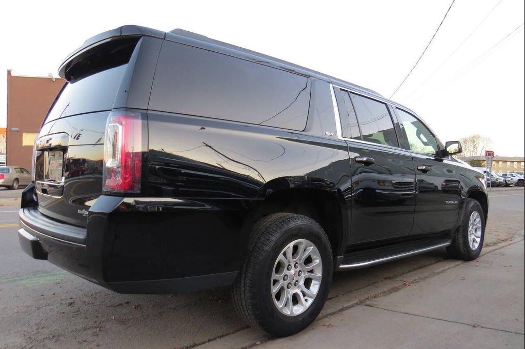 used 2016 GMC Yukon XL car, priced at $16,950