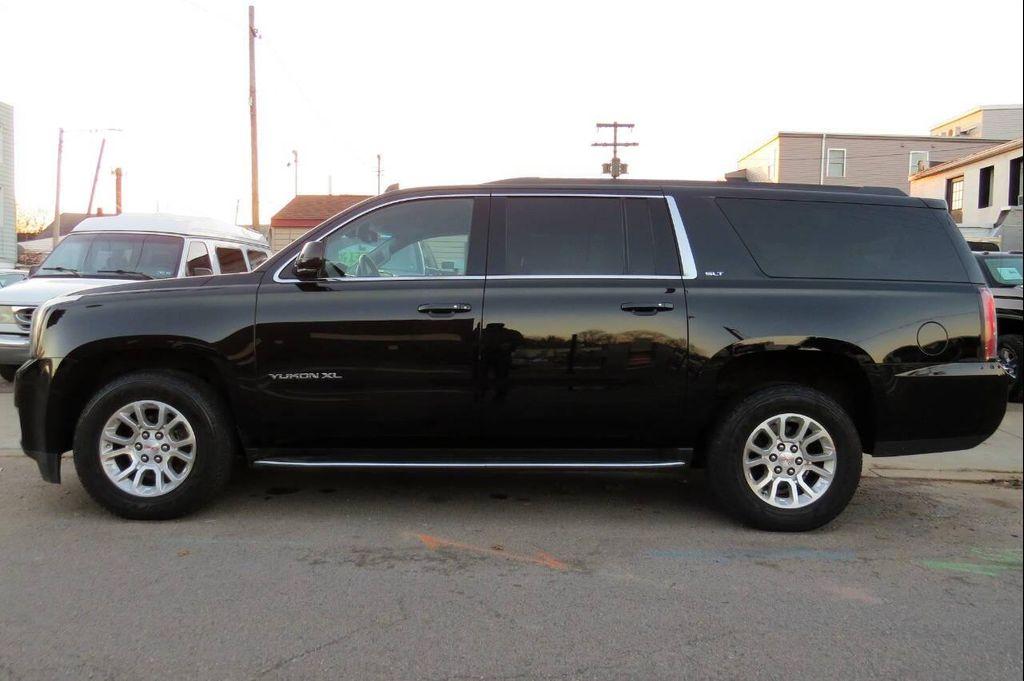 used 2016 GMC Yukon XL car, priced at $16,950
