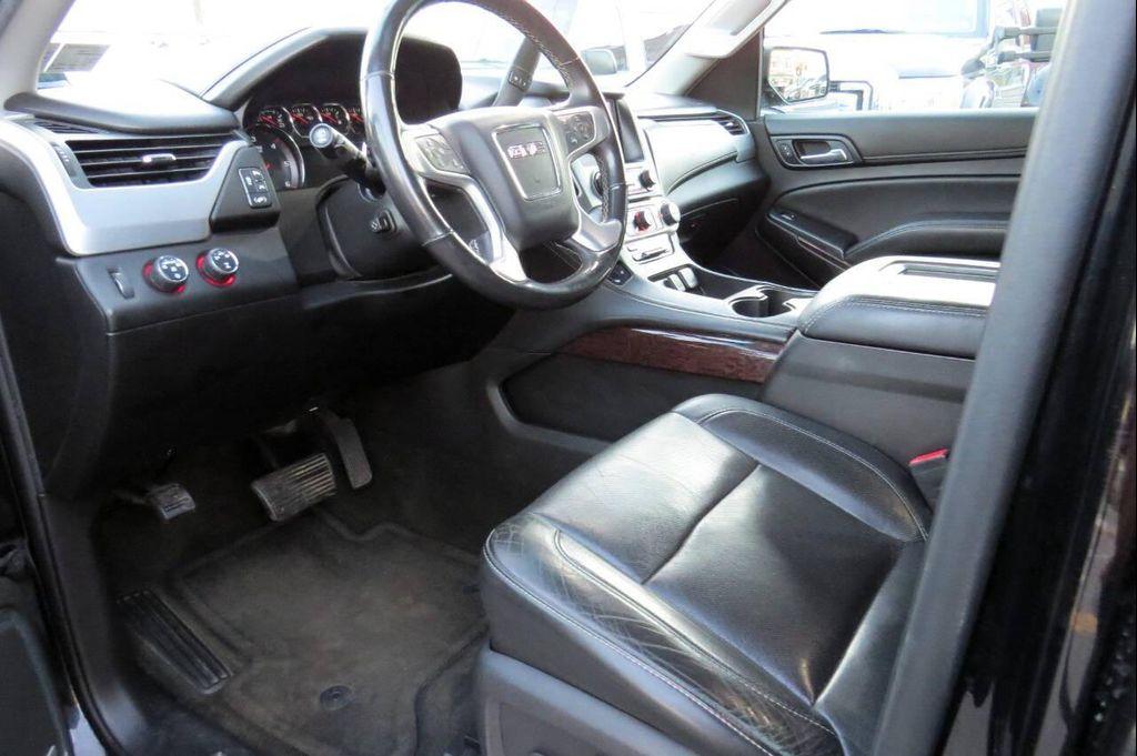 used 2016 GMC Yukon XL car, priced at $16,950