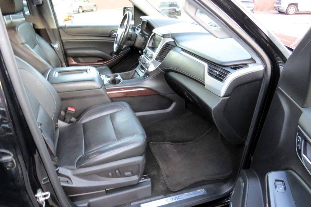 used 2016 GMC Yukon XL car, priced at $16,950