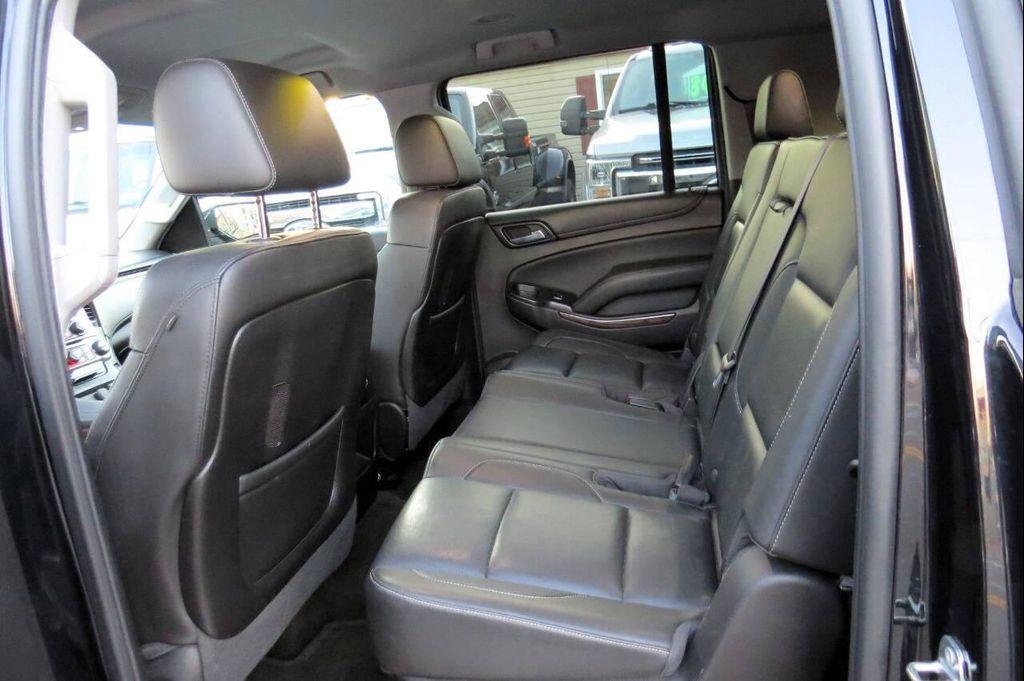 used 2016 GMC Yukon XL car, priced at $16,950