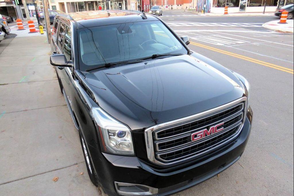 used 2016 GMC Yukon XL car, priced at $16,950