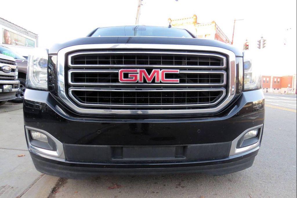 used 2016 GMC Yukon XL car, priced at $16,950