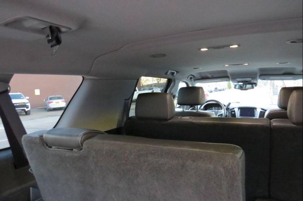 used 2016 GMC Yukon XL car, priced at $16,950