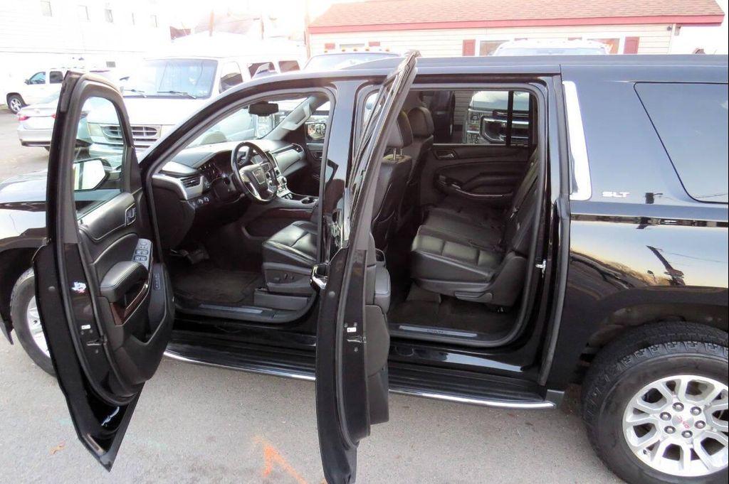 used 2016 GMC Yukon XL car, priced at $16,950