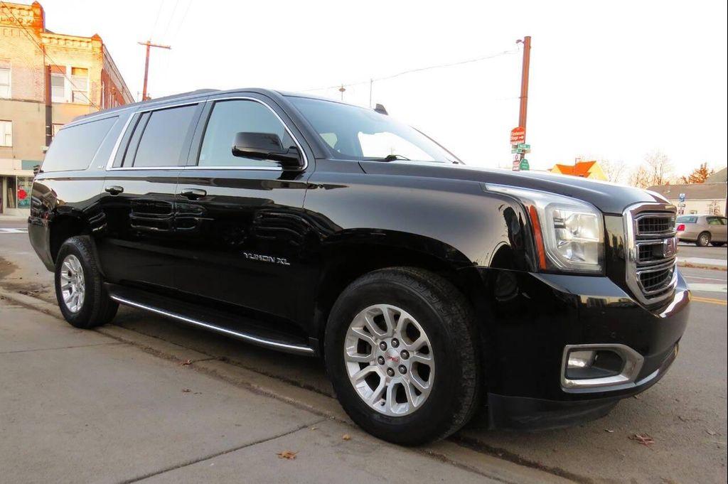 used 2016 GMC Yukon XL car, priced at $16,950
