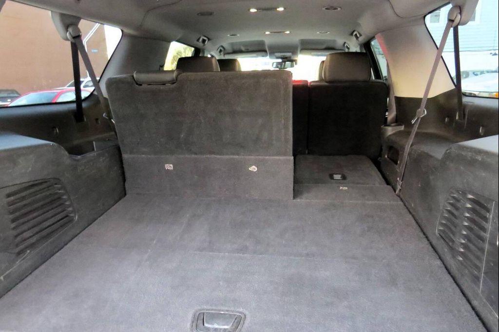 used 2016 GMC Yukon XL car, priced at $16,950