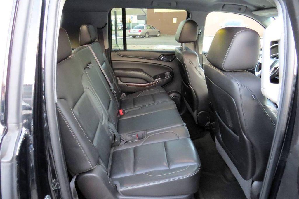 used 2016 GMC Yukon XL car, priced at $16,950