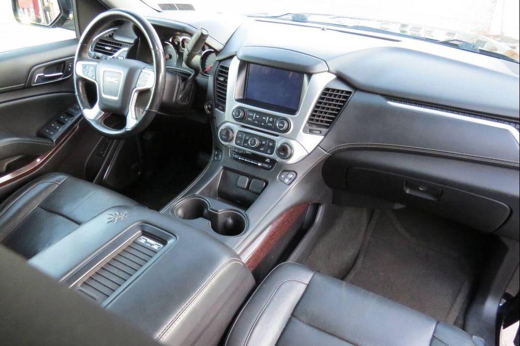 used 2016 GMC Yukon XL car, priced at $16,950