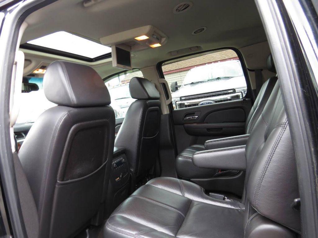 used 2008 Chevrolet Suburban car, priced at $10,950