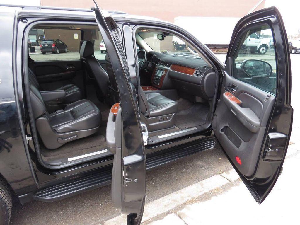 used 2008 Chevrolet Suburban car, priced at $10,950