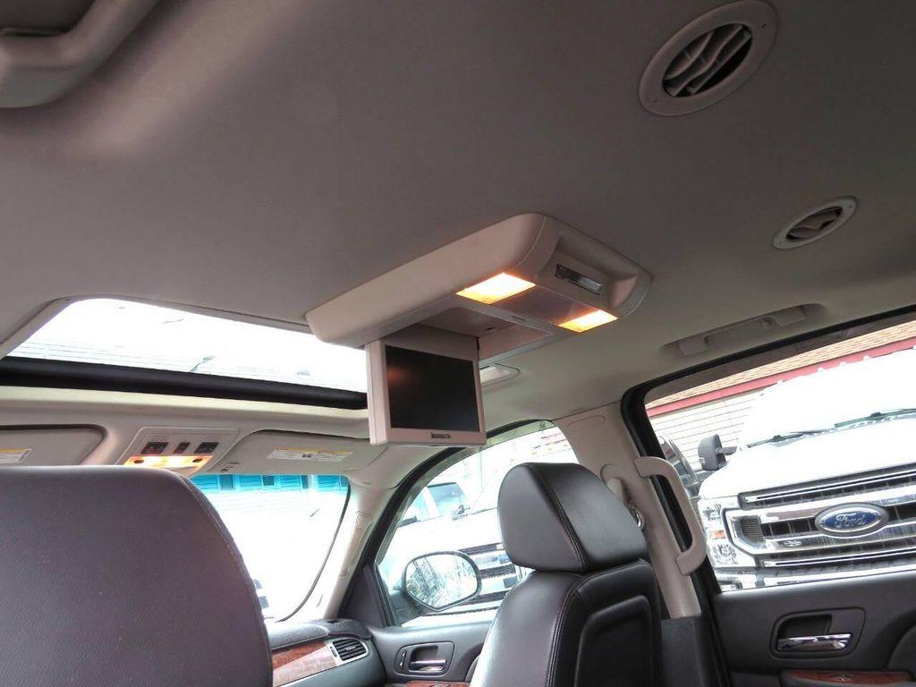 used 2008 Chevrolet Suburban car, priced at $10,950