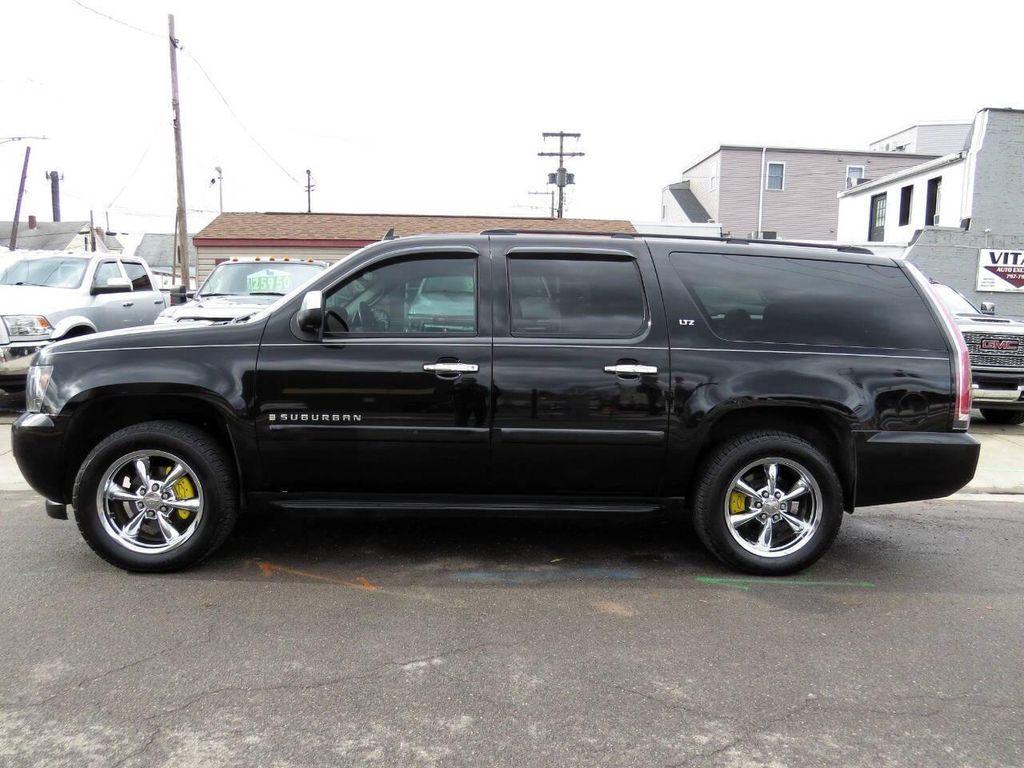 used 2008 Chevrolet Suburban car, priced at $10,950