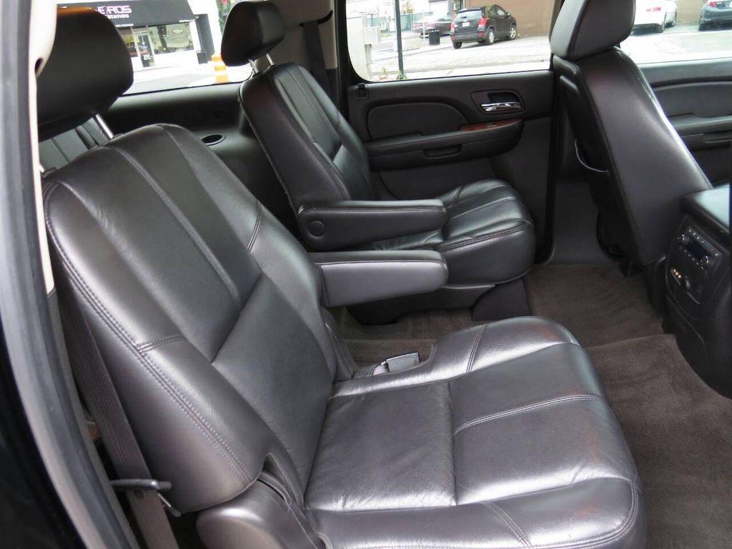 used 2008 Chevrolet Suburban car, priced at $10,950