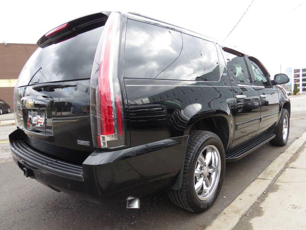 used 2008 Chevrolet Suburban car, priced at $10,950