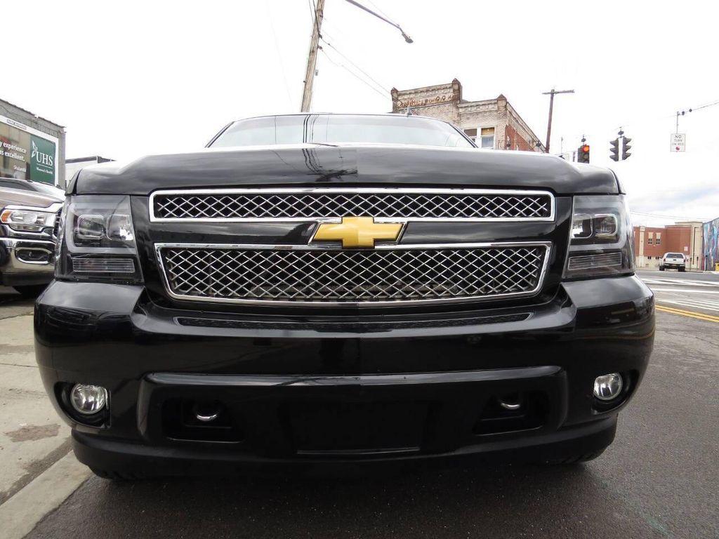 used 2008 Chevrolet Suburban car, priced at $10,950