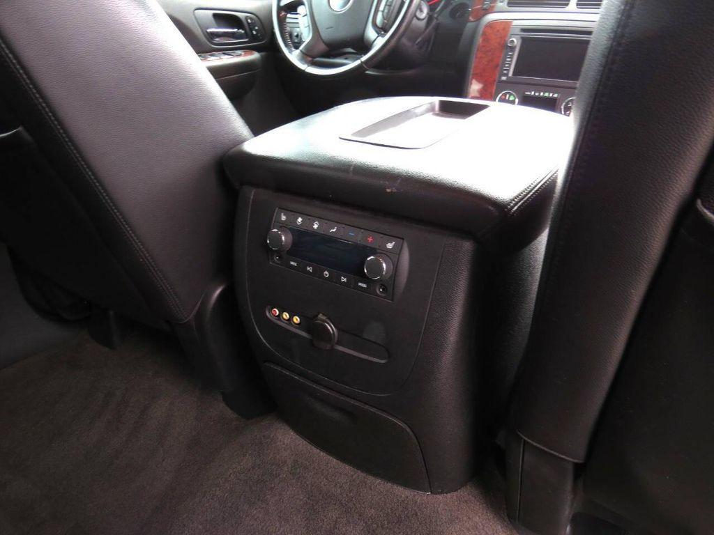 used 2008 Chevrolet Suburban car, priced at $10,950