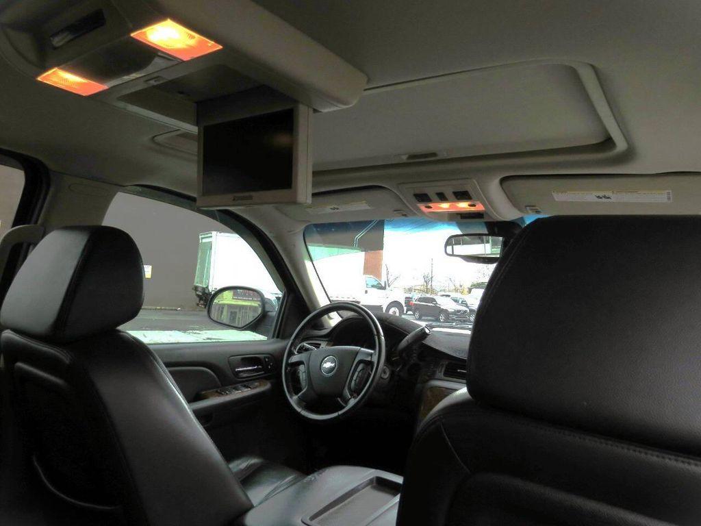 used 2008 Chevrolet Suburban car, priced at $10,950