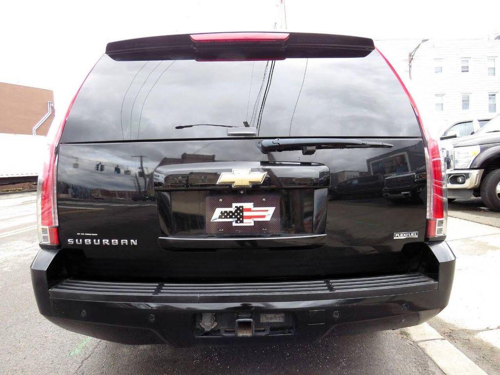 used 2008 Chevrolet Suburban car, priced at $10,950