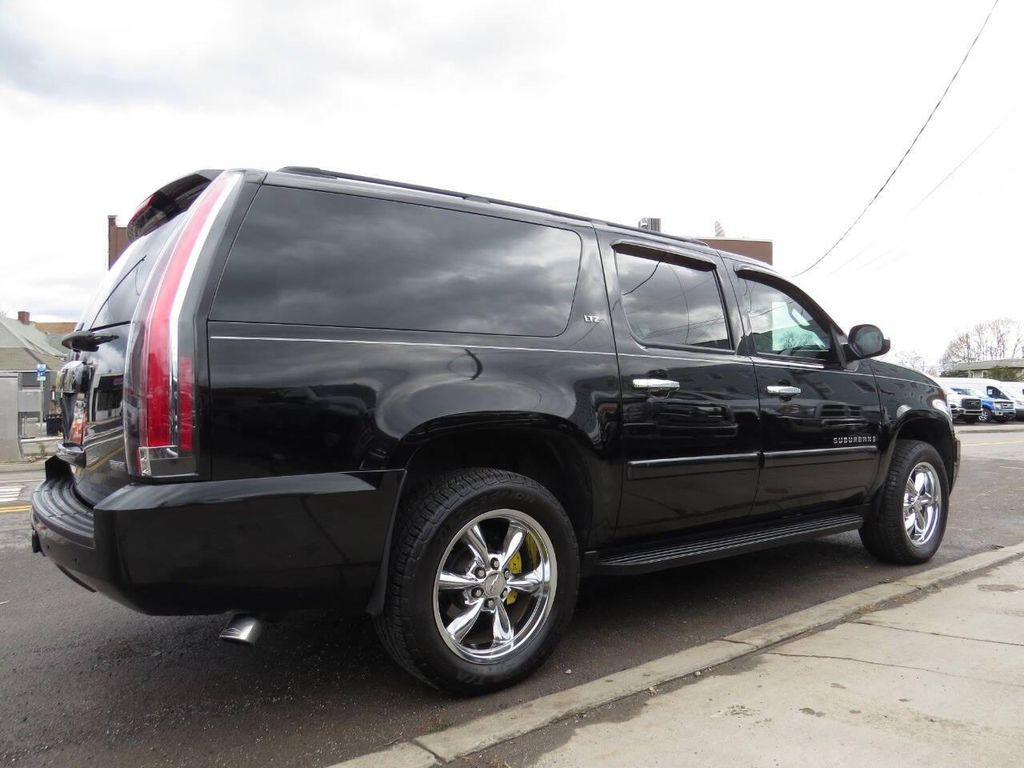 used 2008 Chevrolet Suburban car, priced at $10,950