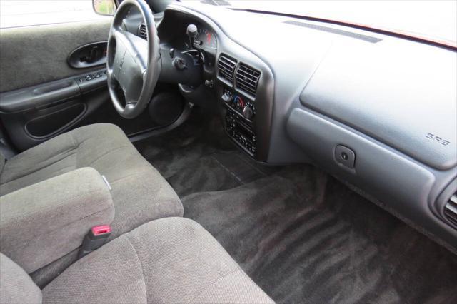 used 1997 Oldsmobile Cutlass Supreme car, priced at $5,995