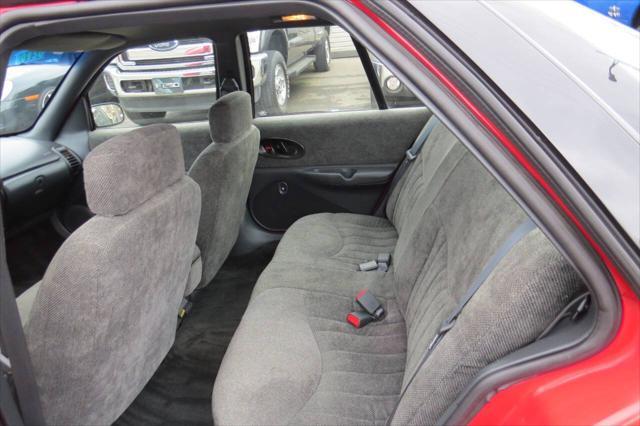 used 1997 Oldsmobile Cutlass Supreme car, priced at $5,995