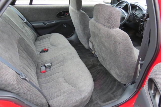 used 1997 Oldsmobile Cutlass Supreme car, priced at $5,995