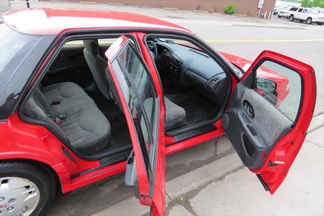 used 1997 Oldsmobile Cutlass Supreme car, priced at $5,995