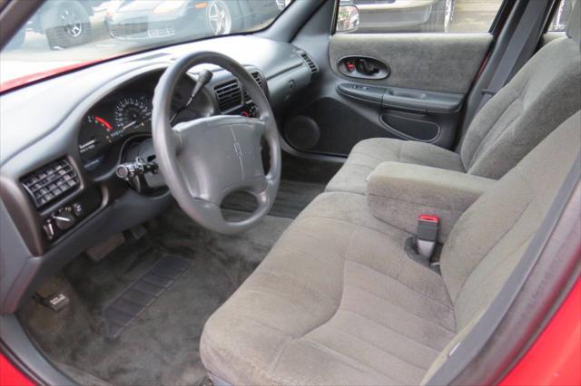 used 1997 Oldsmobile Cutlass Supreme car, priced at $5,995