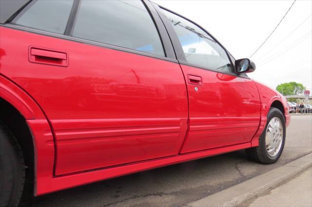 used 1997 Oldsmobile Cutlass Supreme car, priced at $5,995