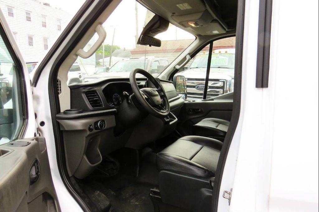 used 2020 Ford Transit-250 car, priced at $19,950