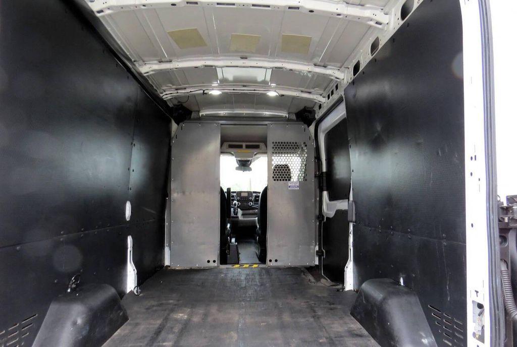 used 2020 Ford Transit-250 car, priced at $19,950