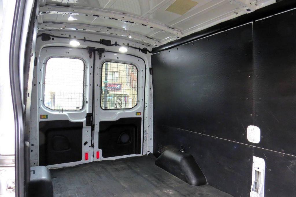 used 2020 Ford Transit-250 car, priced at $19,950