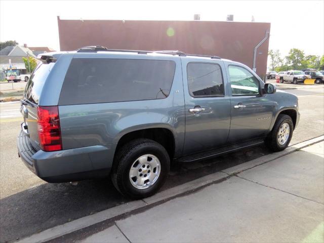 used 2010 Chevrolet Suburban car, priced at $9,950