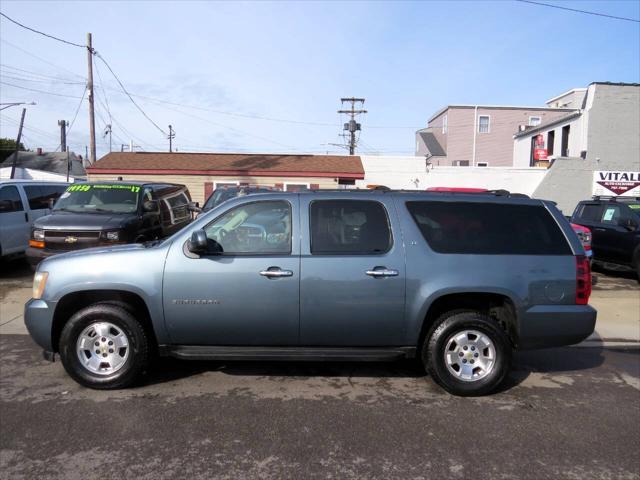 used 2010 Chevrolet Suburban car, priced at $9,950