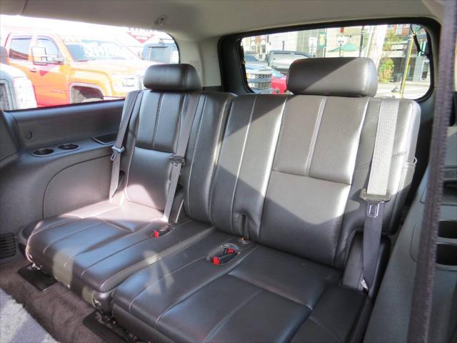 used 2010 Chevrolet Suburban car, priced at $9,950