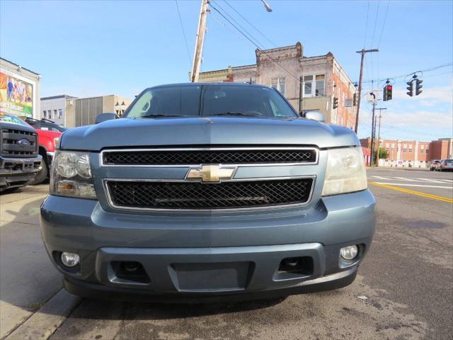 used 2010 Chevrolet Suburban car, priced at $9,950