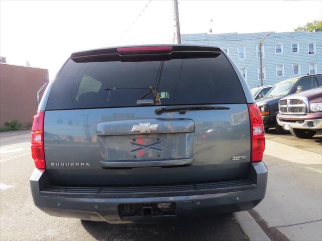 used 2010 Chevrolet Suburban car, priced at $9,950