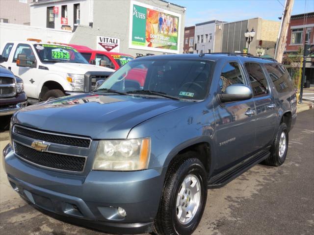 used 2010 Chevrolet Suburban car, priced at $9,950