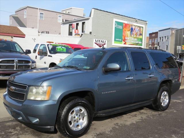 used 2010 Chevrolet Suburban car, priced at $9,950