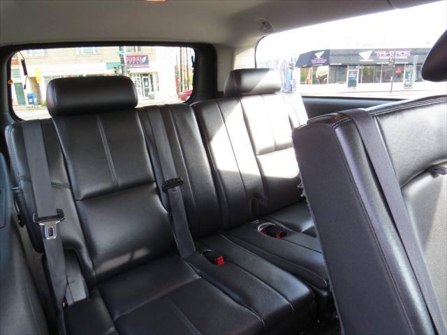 used 2010 Chevrolet Suburban car, priced at $9,950