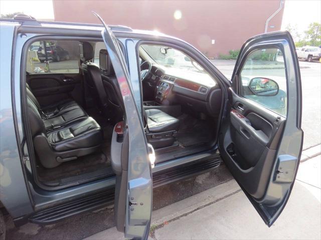 used 2010 Chevrolet Suburban car, priced at $9,950