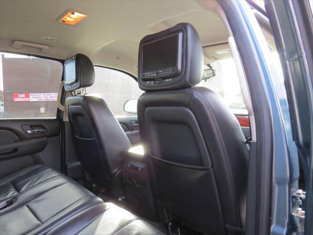 used 2010 Chevrolet Suburban car, priced at $9,950