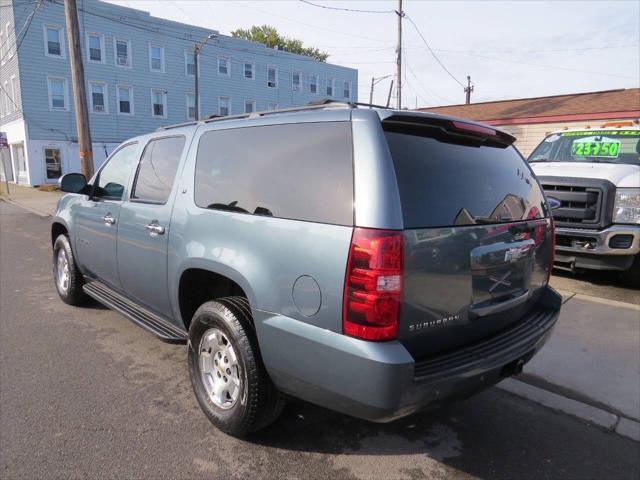 used 2010 Chevrolet Suburban car, priced at $9,950