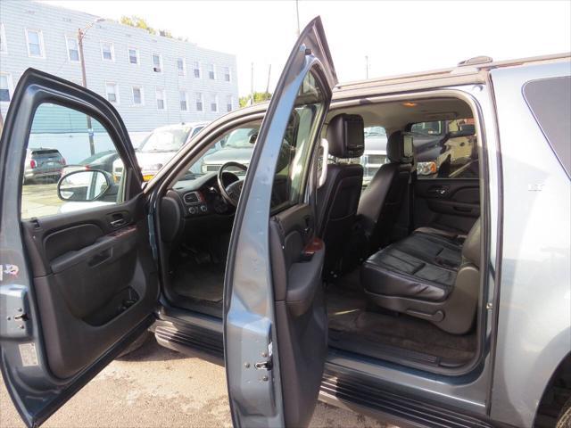 used 2010 Chevrolet Suburban car, priced at $9,950