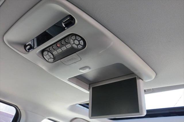 used 2012 Honda Pilot car, priced at $8,950